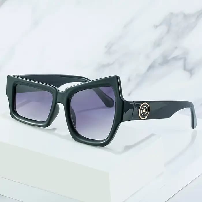 Lunettes de soleil amusantes pour hommes et femmes