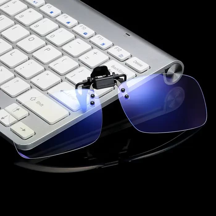 Lunettes Anti-lumière bleue pour femmes et hommes