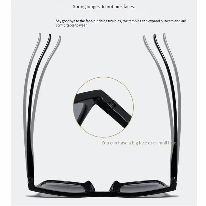2025 lunettes De soleil