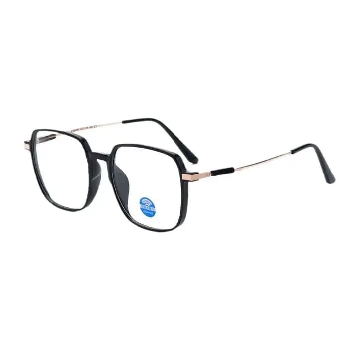 Lunettes Anti-lumière bleue transparentes pour femmes
