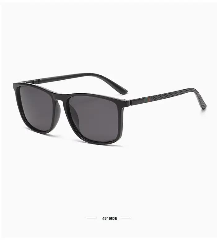 Lunettes de soleil de sport pour hommes