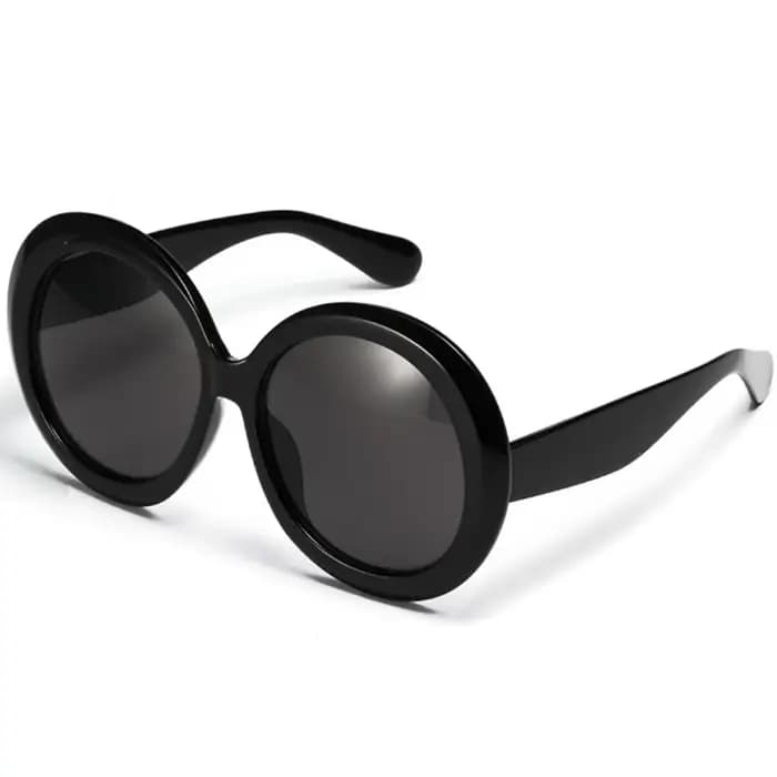 DOBathroom HDO-Lunettes de soleil vintage pour hommes et femmes