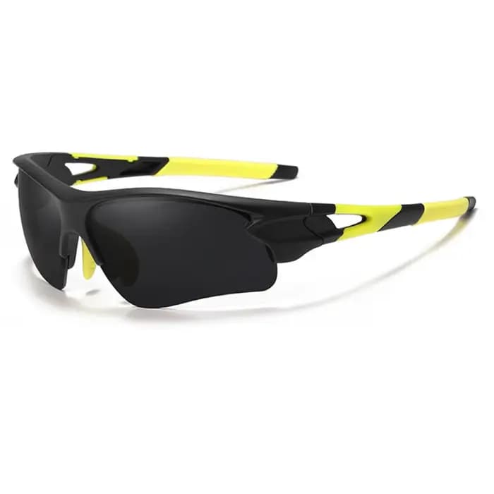 Lunettes de soleil de sport pour hommes et femmes