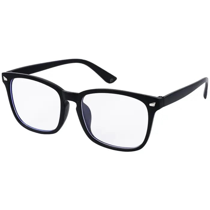 Lunettes bloquant la lumière bleue