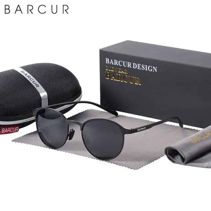 Lunettes de soleil polarisées pour femme