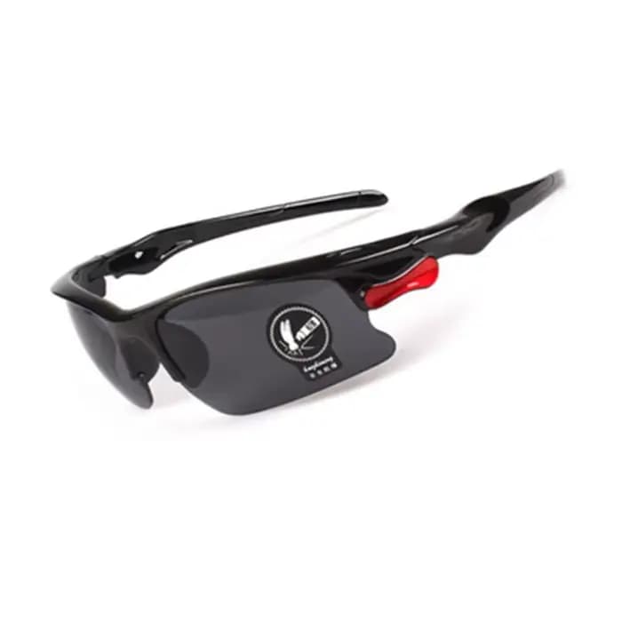 Lunettes de soleil polarisées Anti-éblouissement pour hommes