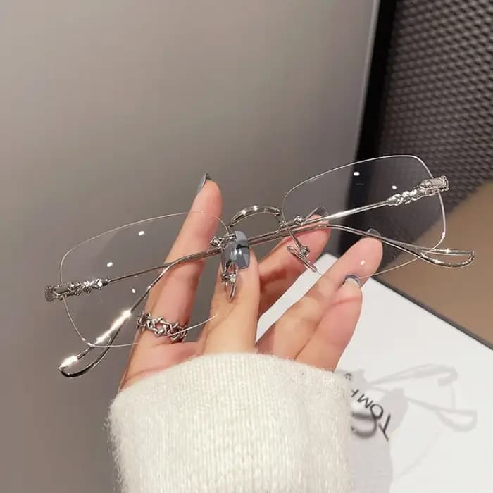 Lunettes anti-lumière bleue pour femmes et hommes