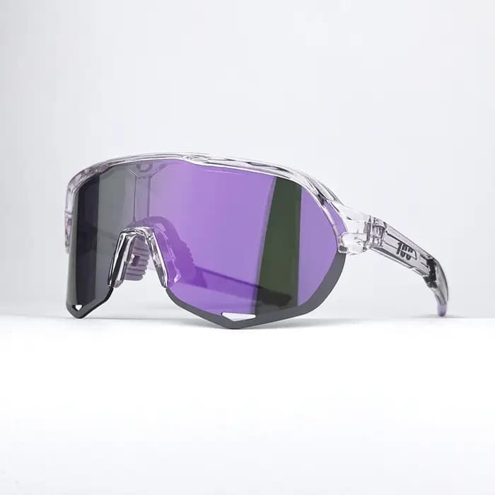 Lunettes de soleil de cyclisme de haute qualité pour hommes et femmes
