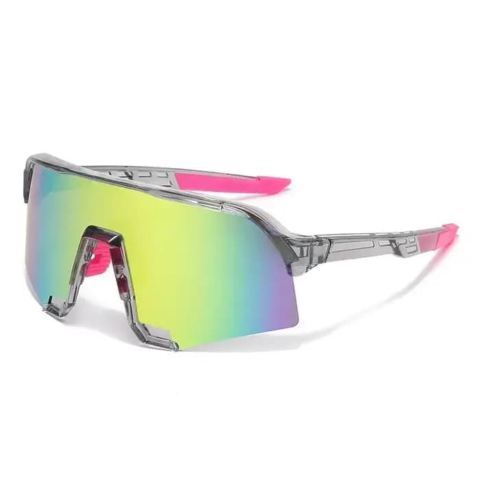 Lunettes de soleil hommes nouveaux adultes UV400