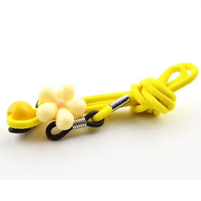 Cordon de Lunettes de Soleil en Nylon artificiel astique pour Enfant