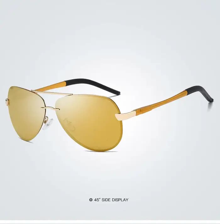 Lunettes de soleil polarisées True Colors pour hommes