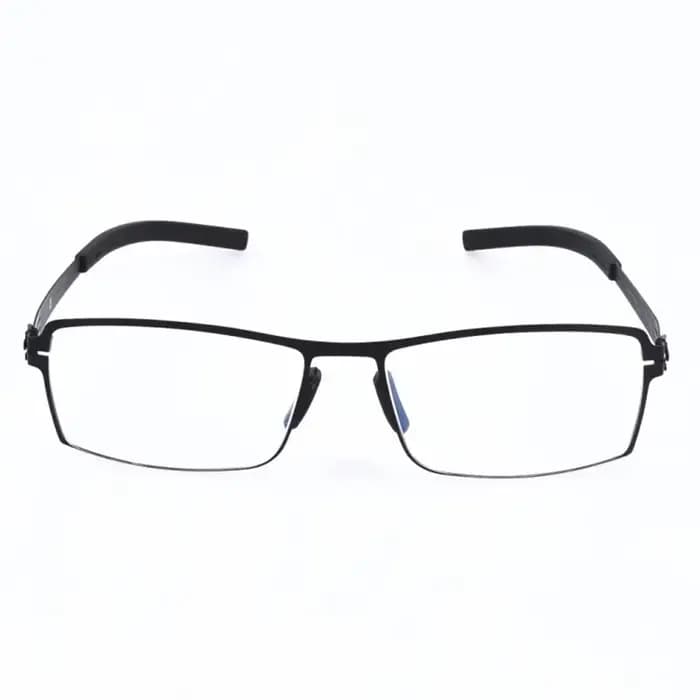 Allemagne Desginer-Monture de lunettes carrée
