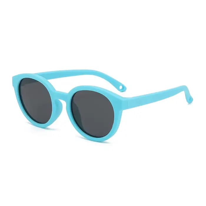 Lunettes de soleil pour bébé de 0 à 5 ans