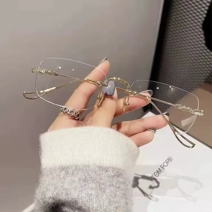 Lunettes anti-lumière bleue pour femmes et hommes