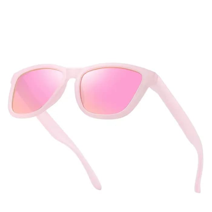 Lunettes de soleil polarisées de marque pour hommes
