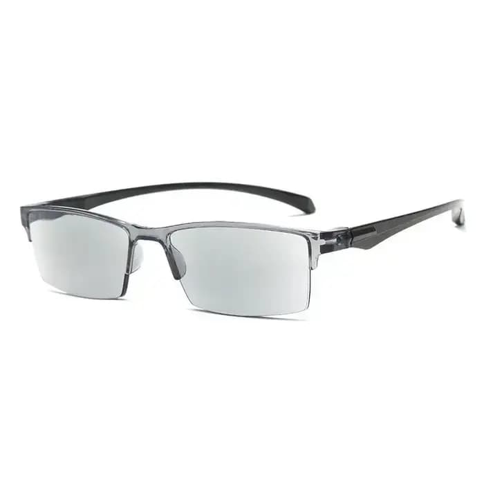 Lunettes de lecture intelligentes à n'aime automatique pour hommes et femmes