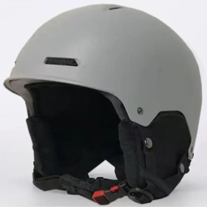 Casque de Ski léger réglable respirant antichoc coupe-vent chaud Snowboard motoneige patinage Sports d'hiver équipement de sécurité