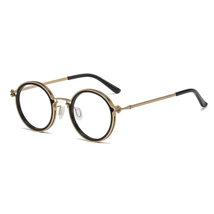 Lunettes anti-lumière bleue pour hommes et femmes