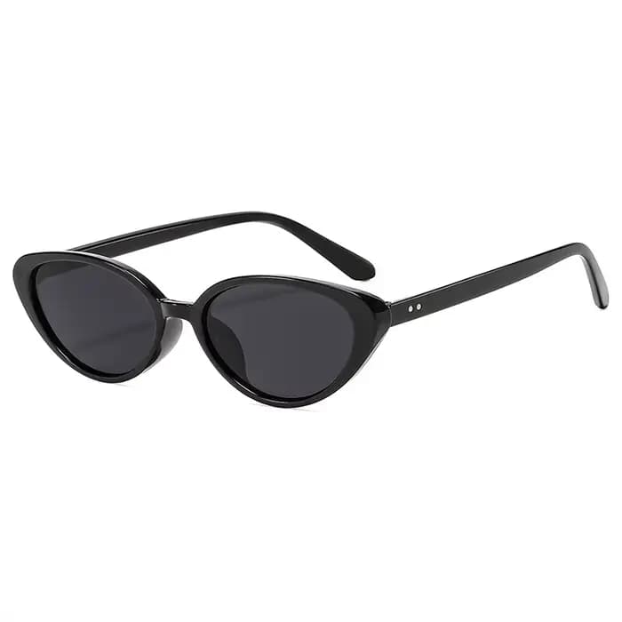 Lunettes de soleil œil de chat tendance pour femmes, de marque, rétro, protection UV400, lunettes de