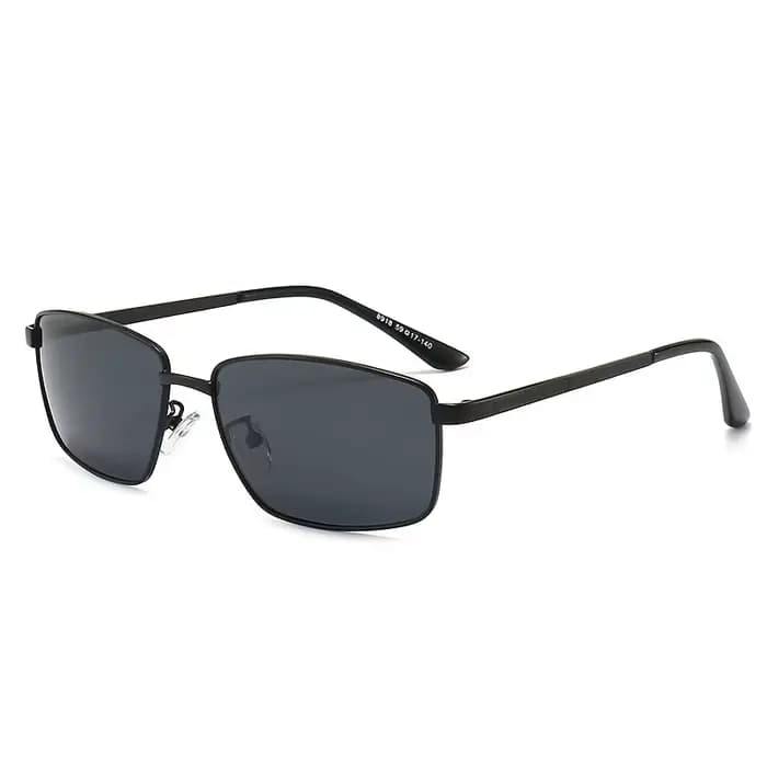Lunettes polarisées de Style décontracté
