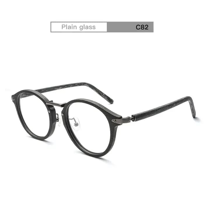 Lunettes Optiques Mars en Acétate pour Homme et Femme