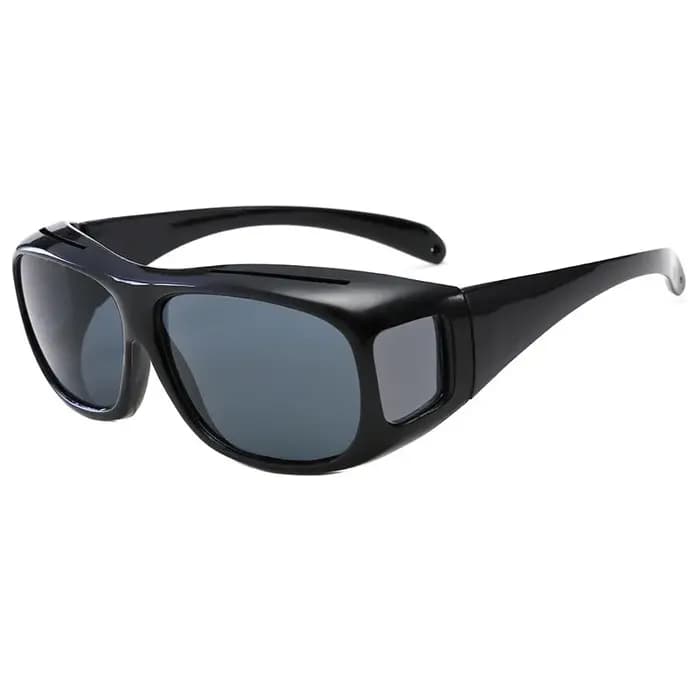 Lunettes de soleil TV pour cyclisme