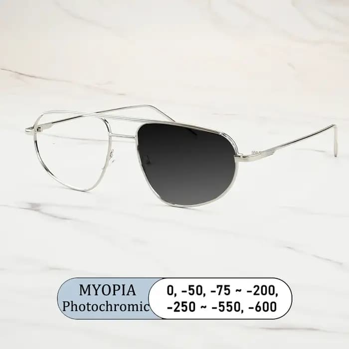 Lunettes surdimensionnées pour femmes et hommes