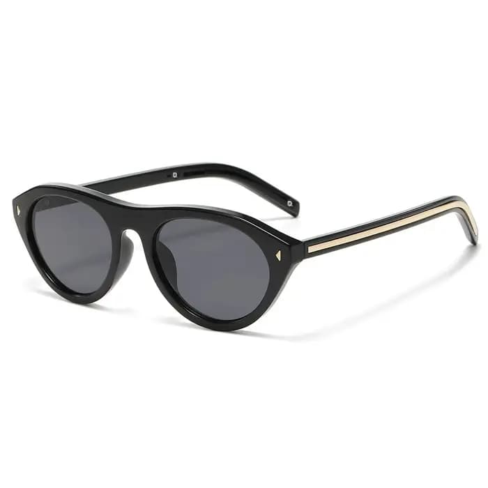 Nouvelles Lunettes de Soleil de Créateur pour Femme