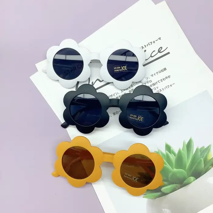 Lunettes de soleil pour enfants
