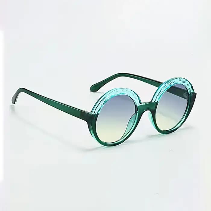 Lunettes de soleil Vintage pour femmes