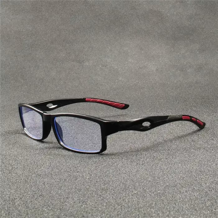 Lunettes de lecture rectangulaires sans Prescription