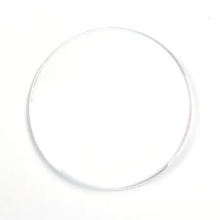 YIMARUILI 1.61-Lentilles Optiques MR-8/MR-7