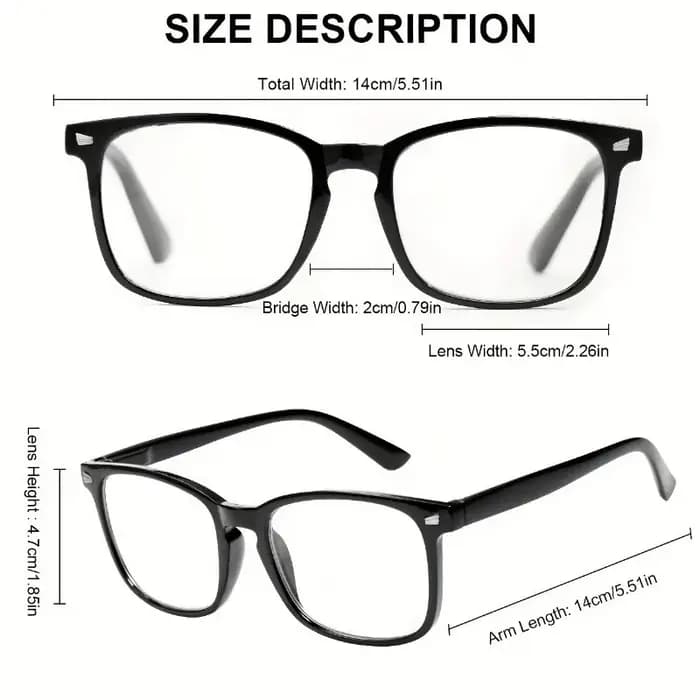 Lunettes de conduite Vision nocturne