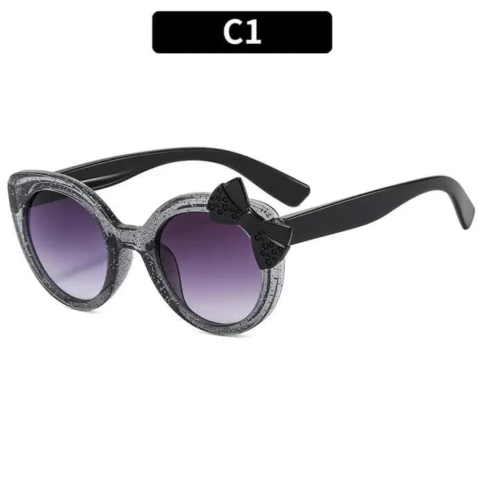 2026 Lunettes de soleil pour enfants