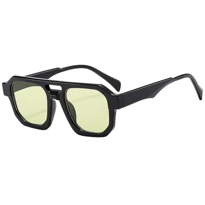 Lunettes de protection nouveau pilote rétro