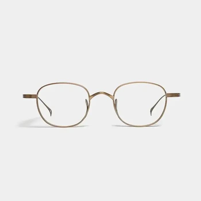 ENTITY – lunettes rondes rétro de haute qualité pour hommes et femmes