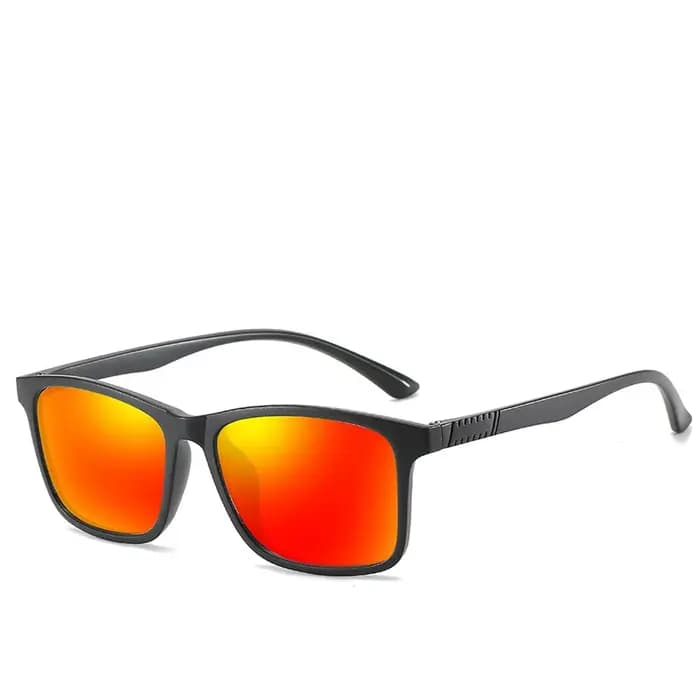 KLASSNUM Lunettes de soleil polarisées de luxe pour hommes et femmes