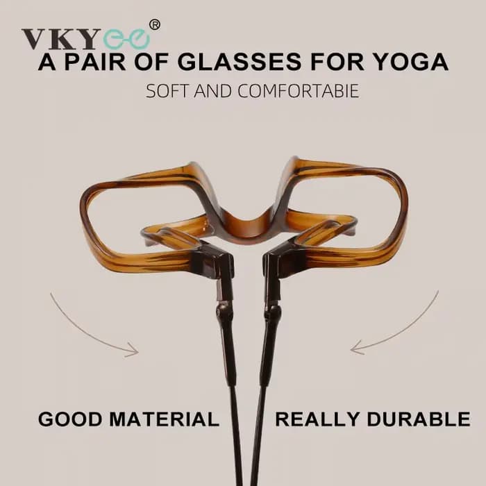 VKYEE nouvelle mode personnalisée hommes lunettes TR90 Simple mode peut être personnalisé Prescripti