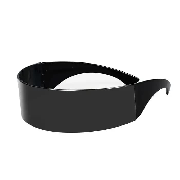 Lunettes de soleil de Festival pour hommes et femmes