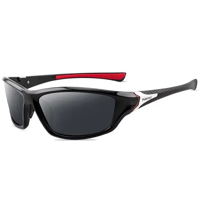 Lunettes de soleil de pêche polarisées hommes femmes