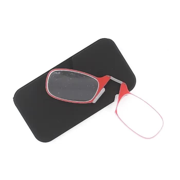 Lunettes de lecture portables Antarcréinitialisation pour hommes et femmes