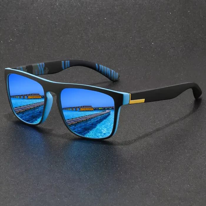 Lunettes de soleil de luxe pour hommes et femmes
