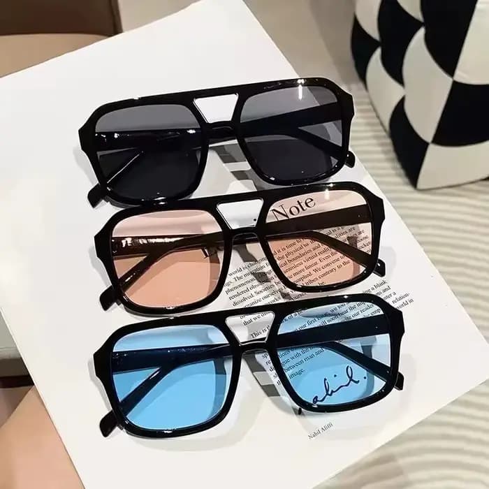 Lunettes de soleil œil de chat rétro sexy pour femmes