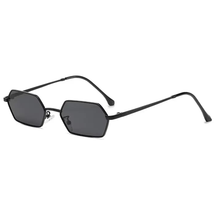 Lunettes de protection mode Simple polygone
