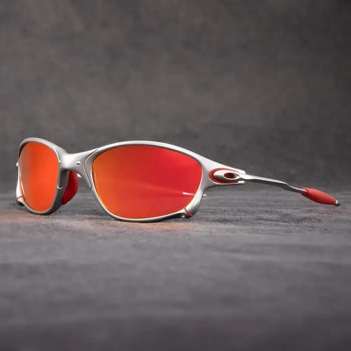 Lunettes de soleil polarisées hommes cyclisme pêche conduite