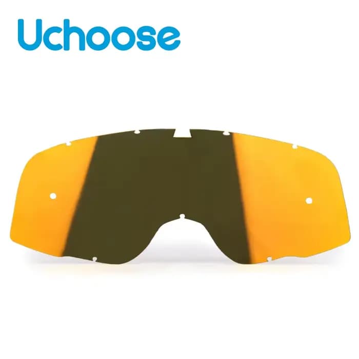 Lunettes d'équitation Vintage lunettes de Ski lunettes de soleil lunettes ATV ceinture antidérapante