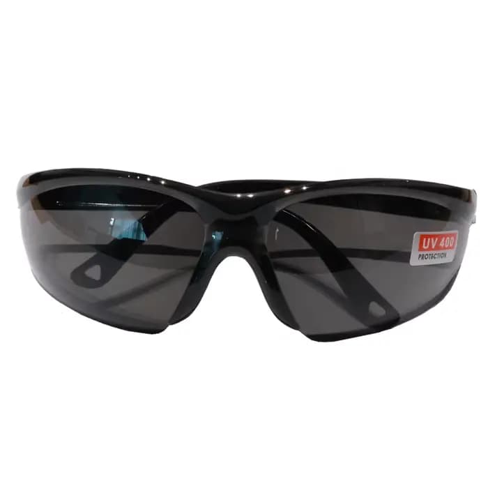 VU400, lunettes de sécurité transparentes pour hommes et femmes