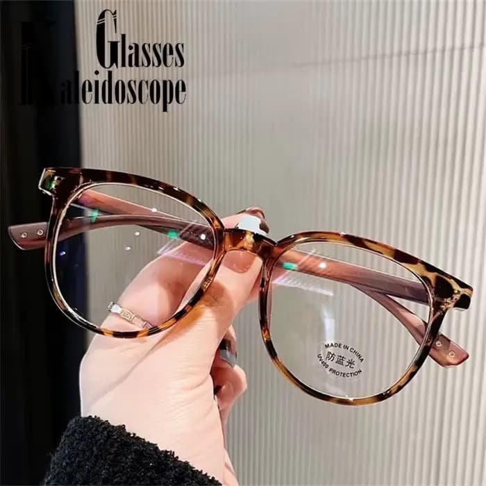 TR – lunettes de soleil en Grain de bois pour hommes et femmes