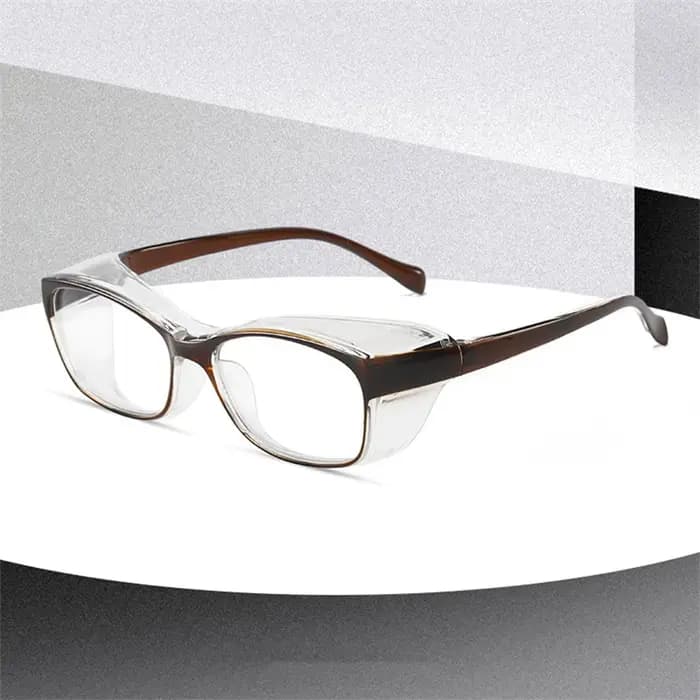 Lunettes Anti-vent, sable