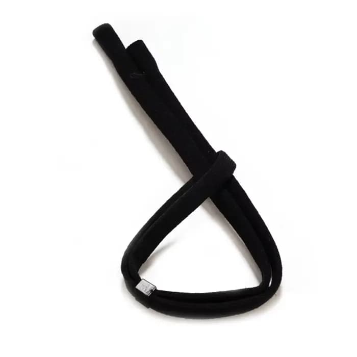 Cordon antidérapant pour lunettes de soleil